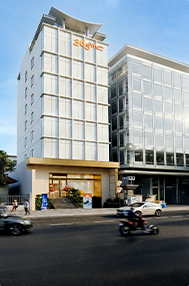 베트남 호치민점