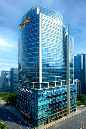 부산365mc병원